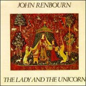 JOHN RENBOURN