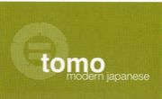 tomo modern japanese