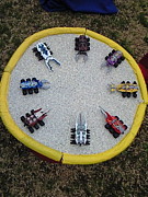 ☆カブトボーグレイヤー☆