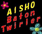 AISHO BatonTwirlerХȥ