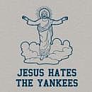 ヤンキースが嫌いだ！