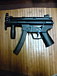 MP5K(クルツ)