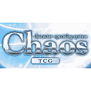【カオス】 Chaos TCG