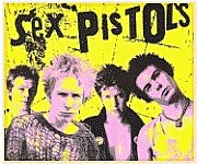 Sex Pistols ȸ