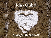 Ide-Club Smile !!!