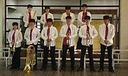 SLEIPNIR Brass & Drum Corps