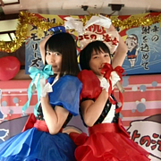 潮騒のメモリーズ