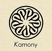 Kamony