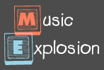 ͣ -MusicExplosion-