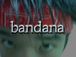 Х -bandana-