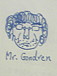 Mr.Gondren