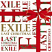 LAST CHRISTMASEXILE