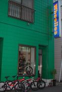 Wheelies(bmx&small bike shop)