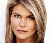 Lori Loughlin