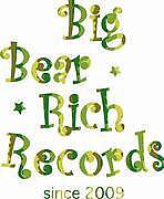 Big Bear Rich Records