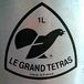 LE GRAND TETRAS / ƥȥ