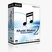 Music Maker 2