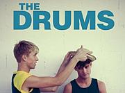 THE DRUMS　