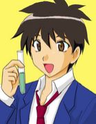 水原誠がヒロイン