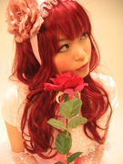 乙女の国のミルフィーユ