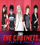 THECABINETS