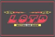 L.S.T.D meeting car show