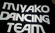 MIYAKO DANCING TEAM