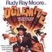 Rudy Ray Moore��DOLEMITE��