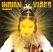 Indian Vibes:Paul Weller