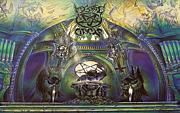 MYSTIC CIRCLE