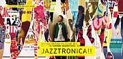 Jazztronica!!̾Ų