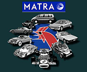 Matra Automobile