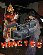 AG-HMC155