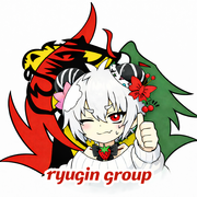 チーム竜吟虎嘯