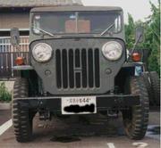 old jeep ccv ضư