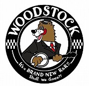 WOODSTOCK〜ｳｯﾄﾞｽﾄｯｸ〜