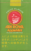 ARK ROYAL AppleMint