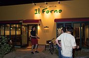 IL FORNO(롦ե)