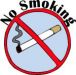 no smoking !! (/������)/