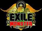 ★EXILE THE MONSTER★ 2009