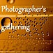 A photographer's gathering
