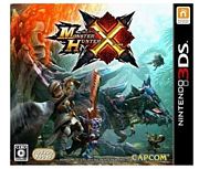 MHXX ؎(ӎݎʎ)