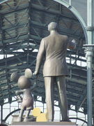 Respect WaltDisney&MickeyMouse