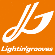 Lightin' grooves���������