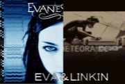 Evanescence -Linkin Park