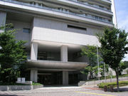 昭和大学横浜市北部病院