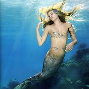 ͵ɱ -mermaid-