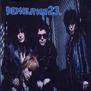 DEMOLITION 23.