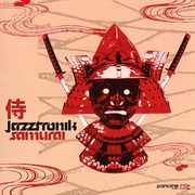 Jazztronik /SAMURAI-