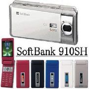 SoftBank 910SH